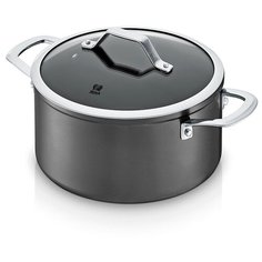 13561284 Кастрюля антипригарная TITAN 7л (28см) Beka