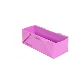 Силиконовая форма для запекания, разъемная 21 x 7 x 7 см Bradex