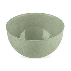 Миска Koziol PALSBY M Organic, 2 л, зелёная