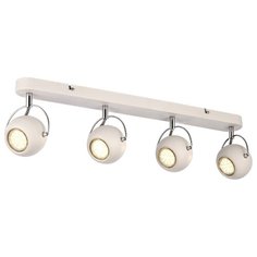 Спот SPIA A9128PL-4WH Arte Lamp