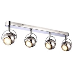 Спот SPIA A9128PL-4CC Arte Lamp