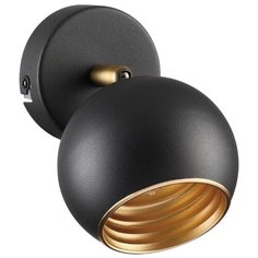 Спот DONDOO 3635/1C Lumion
