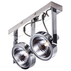 Спот FACCIA A4507PL-2CC Arte Lamp