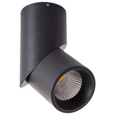 Спот ORIONE A7717PL-1BK Arte Lamp