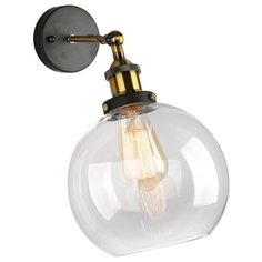 Спот Florentina OML-90701-01 Omnilux