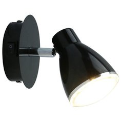Спот GIOVED A6008AP-1BK Arte Lamp