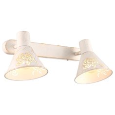Спот CONO A5218AP-2WG Arte Lamp