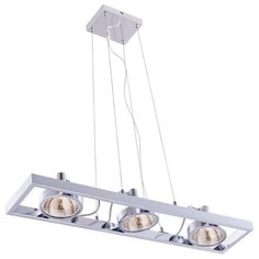 Спот FACCIA A4507SP-3CC Arte Lamp