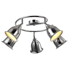 Спот CAMPANA A9557PL-5CC Arte Lamp