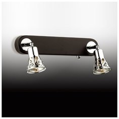 Спот BIERZO 2612/2W Odeon Light