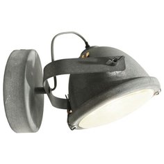Спот Brentwood LSP-9880W Lussole