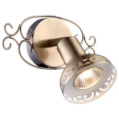 Спот FOCUS A5219AP-1AB Arte Lamp