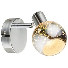Спот GUENTHER 54845-1 Globo Lighting