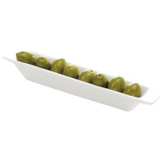 Миска для оливок GUSTITO, 24 x 4 см / Tescoma