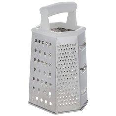 Терка шестигранная с пластмассовой ручкой HANDY / Tescoma