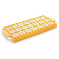 Форма для круглых равиолини DELICIA, 21 шт / Tescoma
