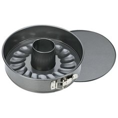 Форма для торта и кекса раскладная DELICIA, 18 см / Tescoma