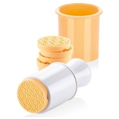 Печать для печенья delicia, 6 рисунков / Tescoma