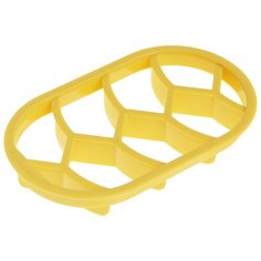 Формочка для плетенок DELICIA / Tescomа Tescoma