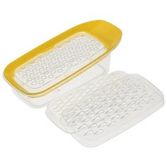 Терка VITAMINO, мультифункциональная / Tescoma