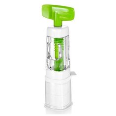Пресс для чеснока HANDY, 2 лезвия/ Tescomа Tescoma