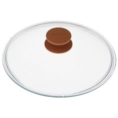 Крышка для использования в духовке UNICOVER 28 cм / Tescoma