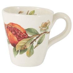 Кружка Julia Vysotskaya "Гранат" без инд. упаковки, керамика, 0.4 л (JV3-MUG11IR-30057)