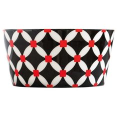 Миска фарфоровая Elise Remember