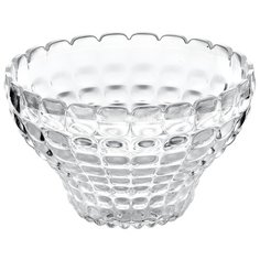 Пиала Tiffany прозрачная Guzzini