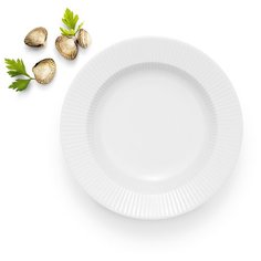 Тарелка суповая Legio Nova D25 см Eva Solo