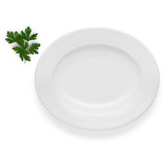 Тарелка суповая овальная Legio Nova 25 см Eva Solo