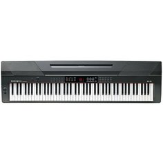 Цифровое пианино Kurzweil KA-90 черный