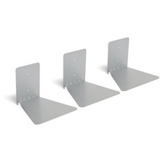 Настенные Полки Umbra Conceal Никель