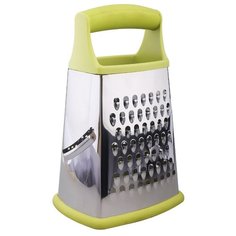 Терка BK-7712 LIME Bekker