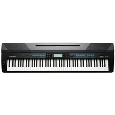 Цифровое пианино Kurzweil KA-120 черный