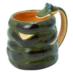Кружка Disney Classics: Kaa 3D Ab Ystyle