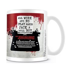 Кружка The Shining: Typewriter Pyramid International