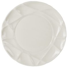 Тарелка обеденная 26 см Succession White REVOL 650726 Револ