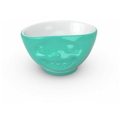 Tassen Пиала мятная (Mint) с мимикой Смех