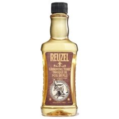 Reuzel Grooming Tonic - Тоник для укладки 500 мл