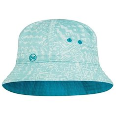 Панама детская Buff Bucket Hat Kids Bawe Aqua