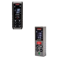 Дальномер лазерный CROWN CT44031