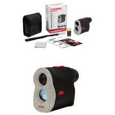 Дальномер оптический CROWN CT44038