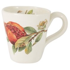 Кружка Гранат Julia Vysotskaya JV3-MUG11IR-30057 0.4л
