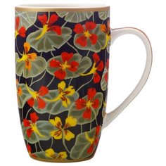 Кружка Maxwell & Williams Настурции в подарочной упаковке (MW637-DX0754)