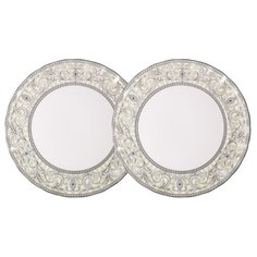 Набор Colombo из 2-х десертных тарелок Жозефина (C2-AP_2-K7953)