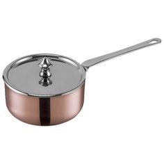 Соусник с крышкой SCANPAN Maitre D 10 см