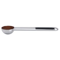 Ложка BergHOFF Essentials для кофе мерная с зажимом, 17см (1106252)