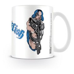 Кружка Billie Eilish: Bling (300 мл.) Pyramid International