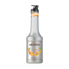 Сироп Monin концентрат Le Fruit Облепиха 1 л